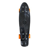 Mini Cruiser Creme Penny Varias Cores 