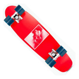 Mini Cruiser Maple Hondar 66cm X 19cm Importado Skate
