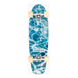 Mini Cruiser Skate Hondar Maple 66cm X 19cm Importado 