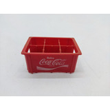 Mini Engradado Coca Cola 11101 -05 B10