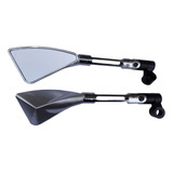 Mini Espelho Retrovisor Evoke Gvs Honda Cbr 450 / Cbx 750