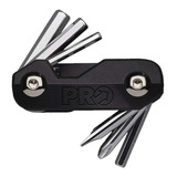 Mini Ferramenta Shimano Pro Mini 6 Prtl0121