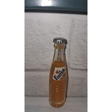 Mini Garrafinhas Para Coleção