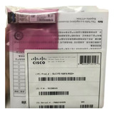 Mini Gbic Sfp Cisco Glc-fe-100fx-rgd