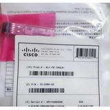 Mini Gbic Sfp Cisco Glc-fe-100lx
