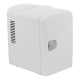 Mini Geladeira Aquecedor Portátil 4,5l 12v Aquece/esfria Kx3
