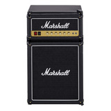 Mini Geladeira Frigobar 92l Caixa Amplificador Marshall 110v