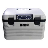 Mini Geladeira Portátil 19l Frigobar Carro Caminhão 12v 24v