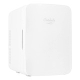 Mini Geladeira Portátil Cooluli Para Quarto Ou Carro 10l Ad