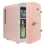Mini Geladeira Portátil Koolatron, 4l, Compacta, 12v E 110v