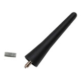 Mini Haste Antena 6,5cm Fiesta Ecosport Ka New Fiesta Focus