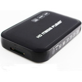 Mini Hd 1080p Media Player /