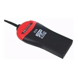 Mini Leitor De Cartão Micro Sd / M2 Adaptador Usb Pendrive