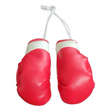 Mini Luva De Boxe Hajime No Ippo - Pronta Entrega