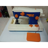 Mini Máquina De Costura Da Estrela (não Funciona)