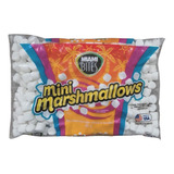 Mini Marshmallow Miami Bites 283g - Americano Importado