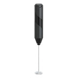 Mini Mixer De Alimentos E Misturador Eletrico Unyhome Ud220701 Preto