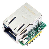 Mini Módulo W5500 Tcp/ip Lite