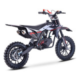Mini Moto Cross Ferinha 49cc Mxf 110v/220v