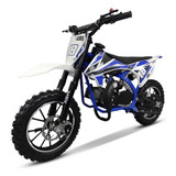 Mini Moto Gasolina Cross Infantil 49cc Mbx