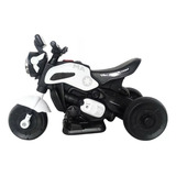 Mini Moto Motinho Elétrica Infantil Esportiva 6v