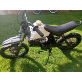 Mini Moto