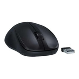 Mini Mouse S/fio Msi 50 P/ Notebook C/ Pilha Inclu Intelbras