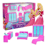 Mini Móveis Para Casinha De Boneca Princesas Disney Modelos