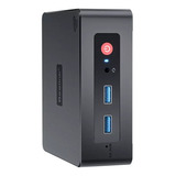 Mini Pc Intel Celeron 8gb 256gb Ssd Beelink Minis Windows 11