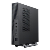Mini Pc Intel I5 8gb Ssd 480gb - Computador Mini Pc Alpha Pc