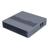 Mini Pc M2 128gb 6gm Ram N4000 5g Premium Compacto Air Mini