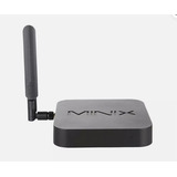 Mini Pc Minix Neo Z83-4 Usb 3.0