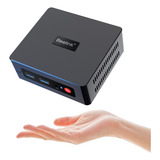 Mini Pc N5095 16gb Ram 256gb Ssd Windows 11 Pro Compacto