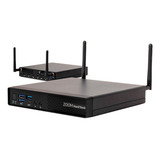 Mini Pc Zoom Hard'desk 7001p Intel I5 11400t 8gb 256gb Ssd 127/220v
