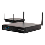 Mini Pc Zoom Hard'desk 7001p Intel I5 11400t 8gb 256gb Ssd