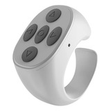 Mini Portátil Sem Fio Com Controle Remoto De Telefone