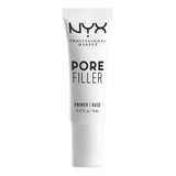 Mini Primer Nyx Professional Makeup Pore Filler