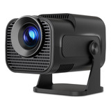 Mini Projetor Hy320 Andriod 11 720p Hd 200 Ansi