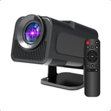 Mini Projetor Portátil 4k Android Full Hd Smart Wifi Cinema