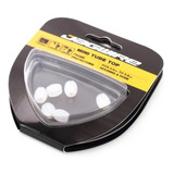 Mini Protetor De Quadro Silicone Jagwire Para Conduite Bike