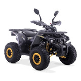 Mini Quadriciclo Attack 125cc Jota Mini Motos Sorocaba 
