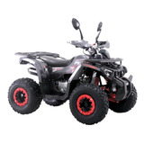 Mini Quadriciclo Attack Mxf 125cc Jota Mini Motos Sorocaba 