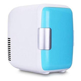 Mini Refrigerador Portátil 4l Aquece E Refrigera 12v