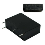 Mini Rele Para Geladeira 12v 3a 250v - Pcj-112d3m - 4 Term.