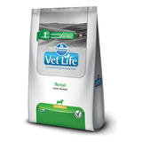 Mini Rim Canino Vet Life De 2 Kg