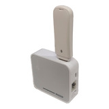 Mini Roteador Wi-fi Portátil 3g 4g Tplink Modem 3g