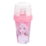 Mini Shakeira 320ml Infantil Disney Marvel Plasutil