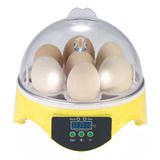 Mini Smart Chick Incubadora De Ovos De Pássaros