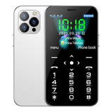 Mini Smartphone Soyes D13 3g Lte 900mah Moda Ultra Fina