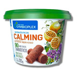 Mini Snack Symbioplex Spin Pet - 135g - Calming